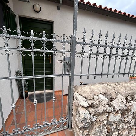 Gaya Apartments Szybenik Zewnętrze zdjęcie