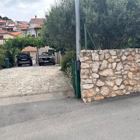 Gaya Apartments Szybenik Zewnętrze zdjęcie