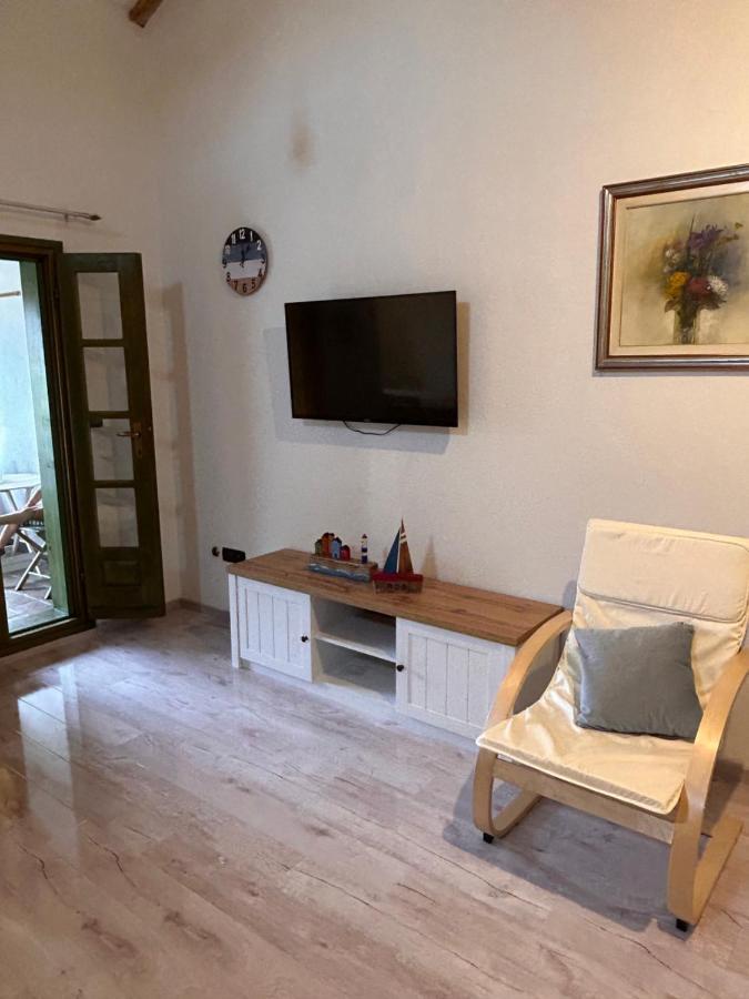 Gaya Apartments Szybenik Zewnętrze zdjęcie