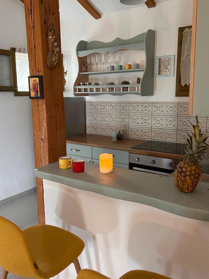 Gaya Apartments Szybenik Zewnętrze zdjęcie