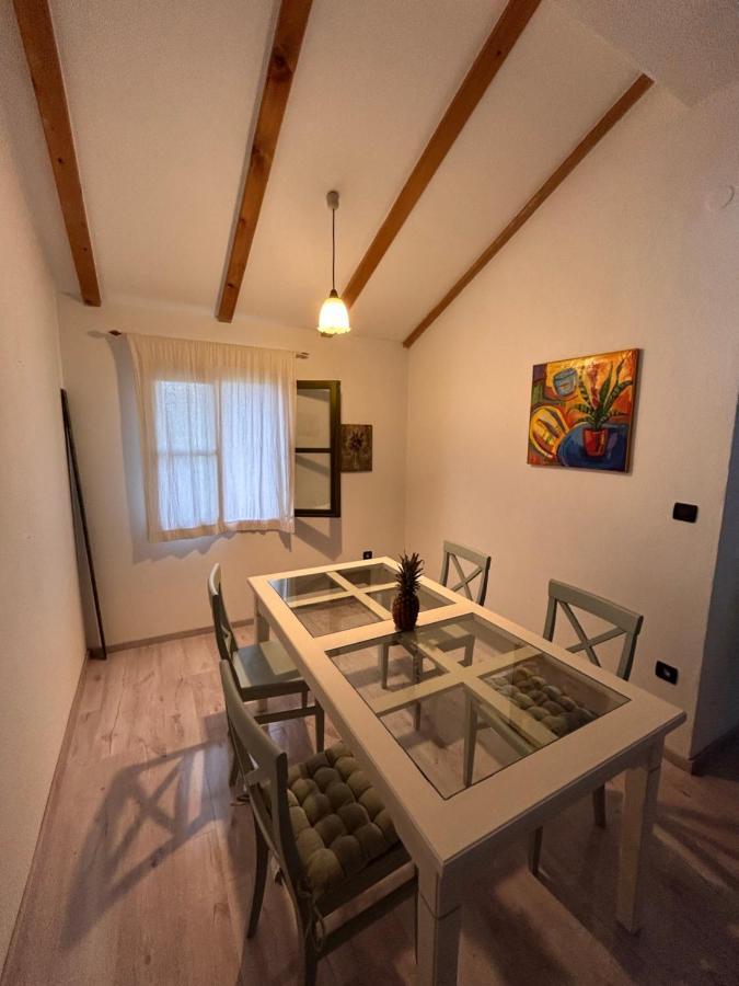 Gaya Apartments Szybenik Zewnętrze zdjęcie