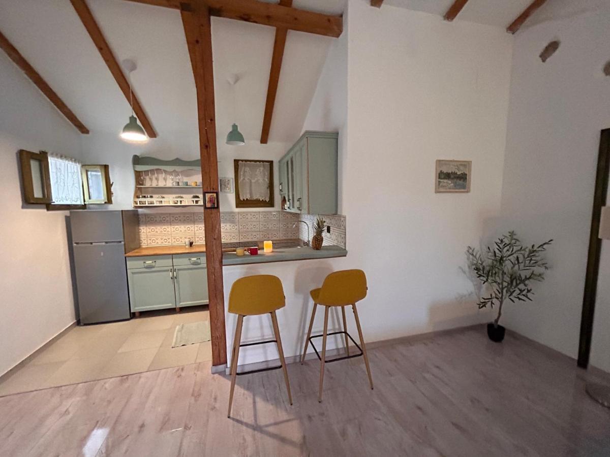 Gaya Apartments Szybenik Zewnętrze zdjęcie