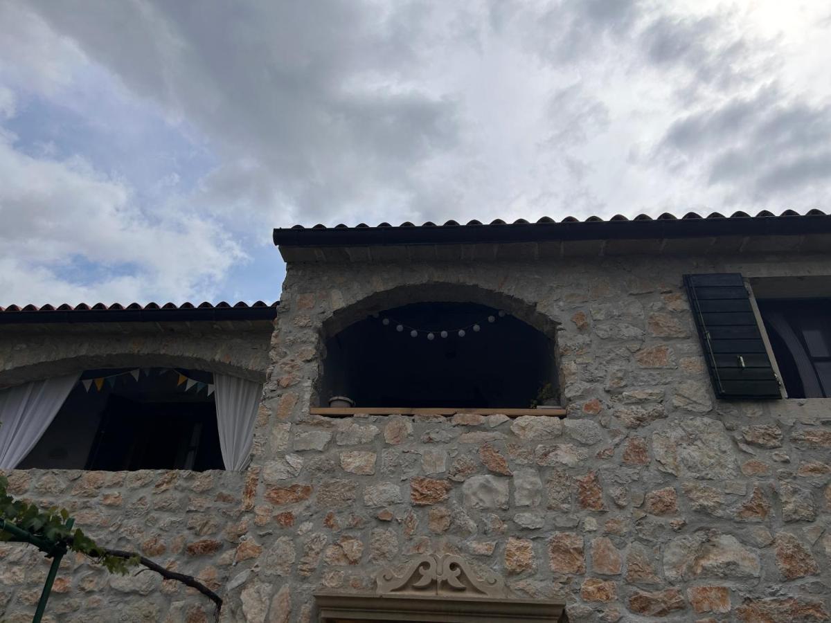 Gaya Apartments Szybenik Zewnętrze zdjęcie