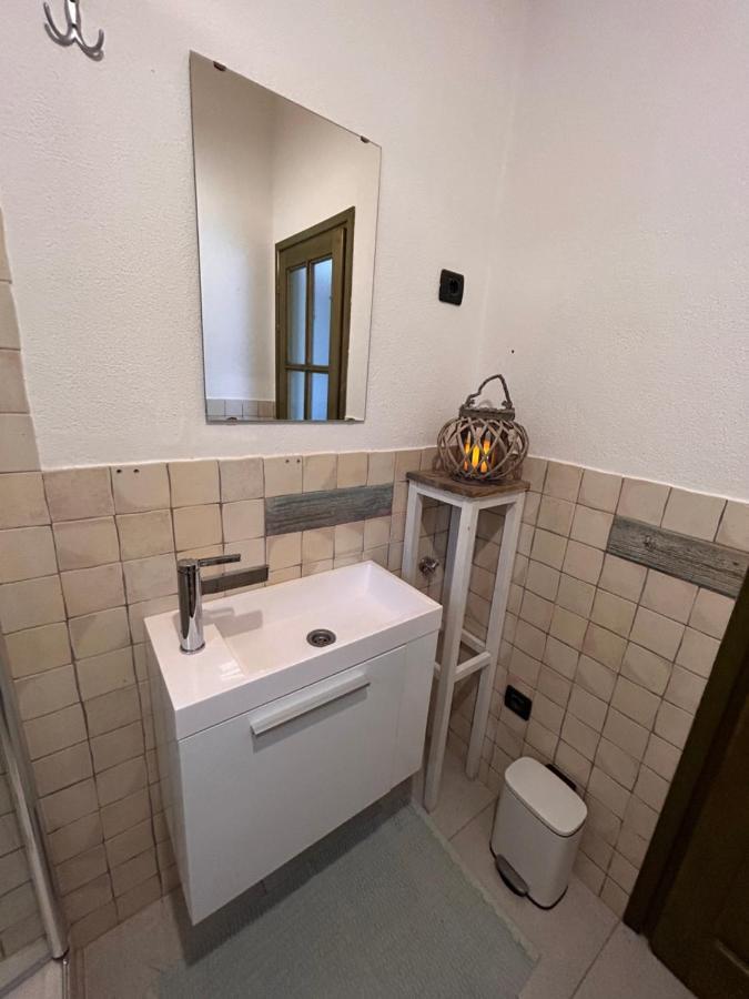 Gaya Apartments Szybenik Zewnętrze zdjęcie