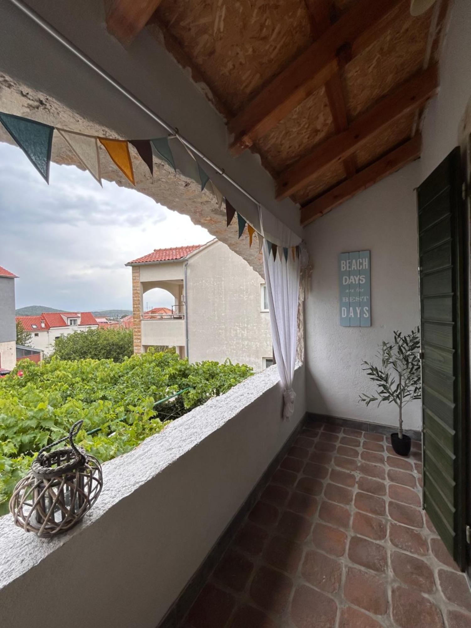Gaya Apartments Szybenik Zewnętrze zdjęcie