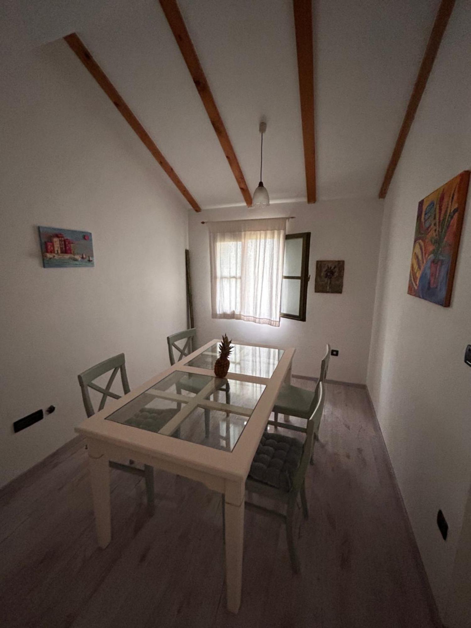 Gaya Apartments Szybenik Zewnętrze zdjęcie