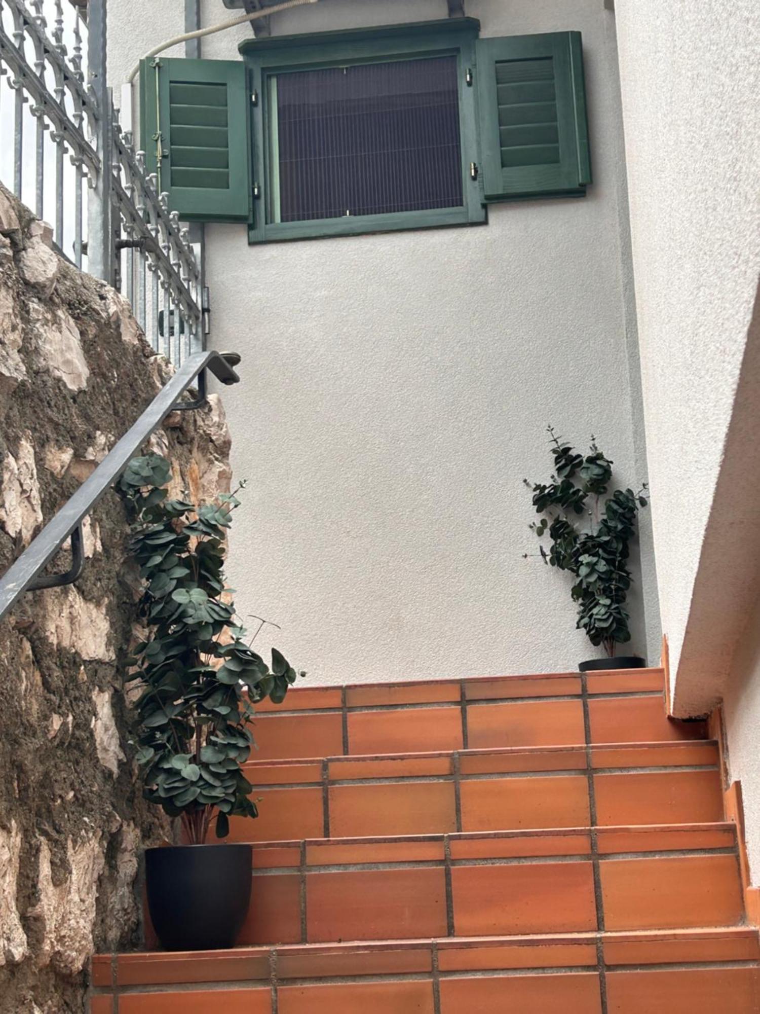 Gaya Apartments Szybenik Zewnętrze zdjęcie