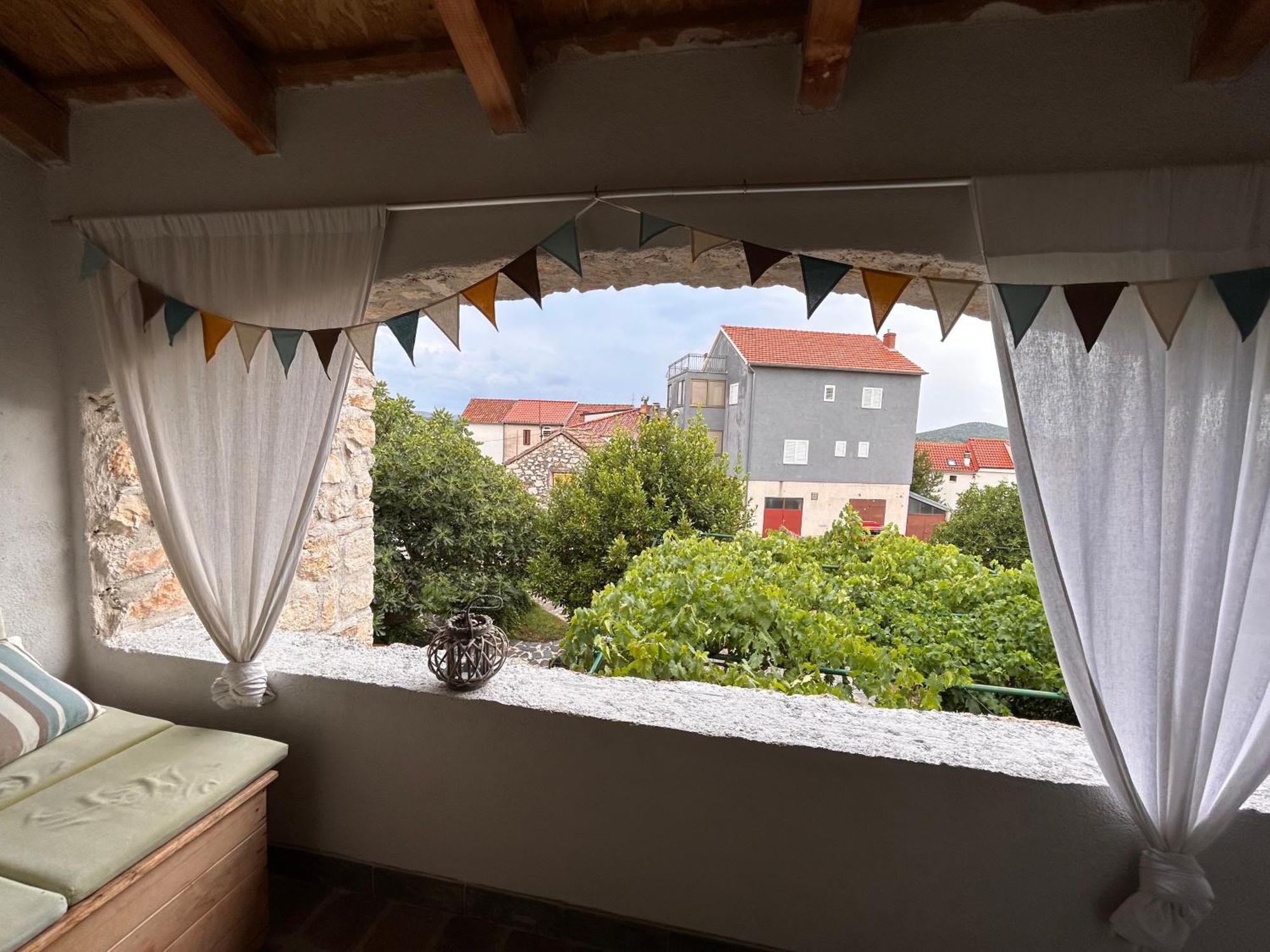Gaya Apartments Szybenik Zewnętrze zdjęcie